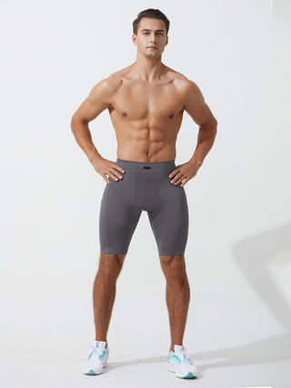 Premium Compressie Shorts voor Optimale Trainingservaringen - Bayu