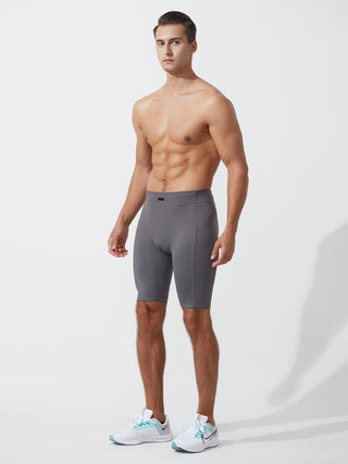 Premium Compressie Shorts voor Optimale Trainingservaringen - Bayu