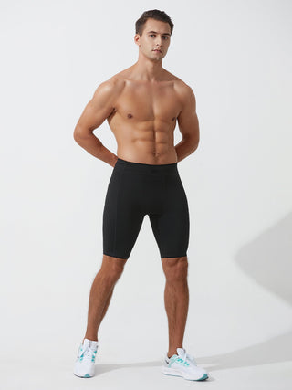 Premium Compressie Shorts voor Optimale Trainingservaringen - Bayu