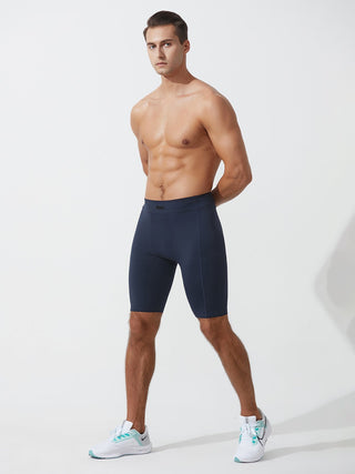 Premium Compressie Shorts voor Optimale Trainingservaringen - Bayu