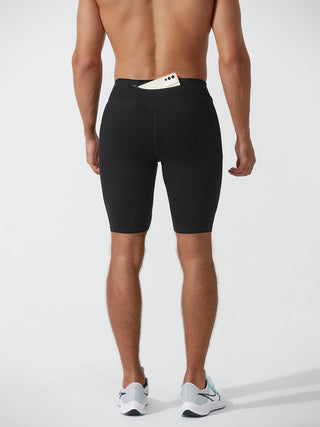 Premium Compressie Shorts voor Optimale Trainingservaringen - Bayu