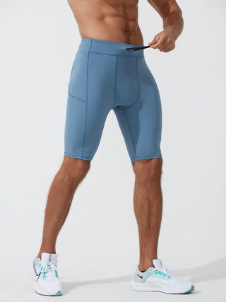 Premium Compressie Shorts voor Optimale Trainingservaringen - Bayu