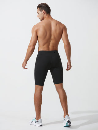 Premium Compressie Shorts voor Optimale Trainingservaringen - Bayu