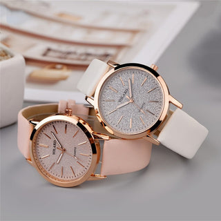 Reloj - Bella Elegante Horloge Dames - Bayu