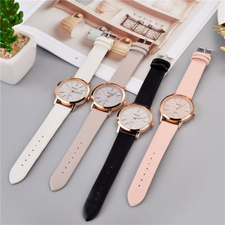 Reloj - Bella Elegante Horloge Dames - Bayu