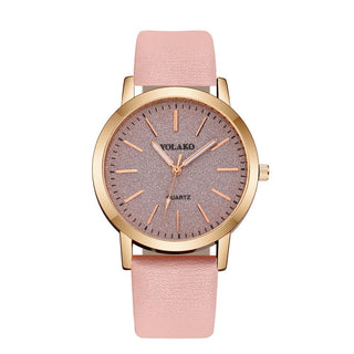 Reloj - Bella Elegante Horloge Dames - Bayu