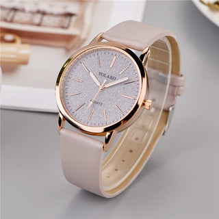 Reloj - Bella Elegante Horloge Dames - Bayu