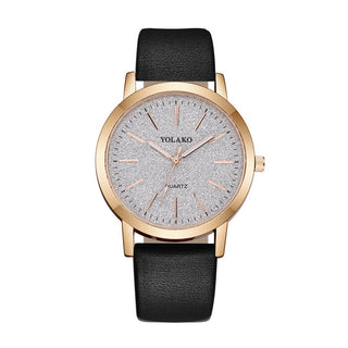 Reloj - Bella Elegante Horloge Dames - Bayu