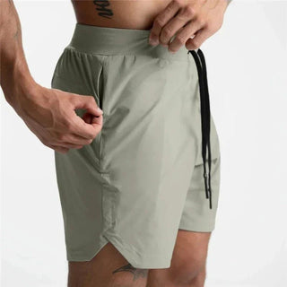 RODOX - Sneldrogende Sportshort - Bayu