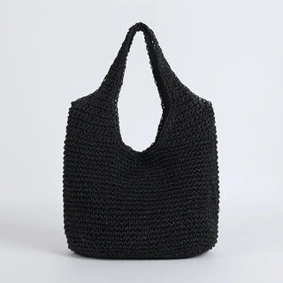 Rotan strandtas voor dames | Dassi - Accessories - Bayu