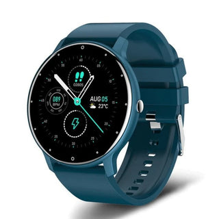 S9 Smartwatch – Naadloze Connectiviteit - Smartwatch - Bayu