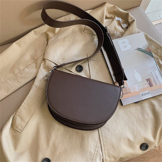 Saddle | Dames Crossbody Tas - Bayu