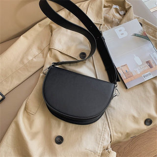 Saddle | Dames Crossbody Tas - Bayu