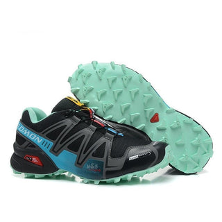 Salomon | Stijlvolle Dames Sneakers - Schoenen - Bayu