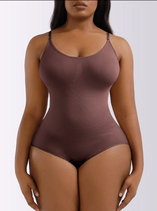 Second Skin - Bodysuit Shapewear - Bayu