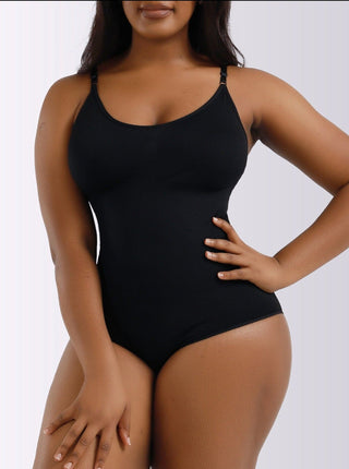 Second Skin - Bodysuit Shapewear - Bayu