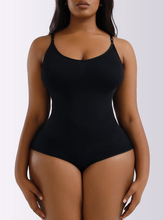 Second Skin - Bodysuit Shapewear - Bayu