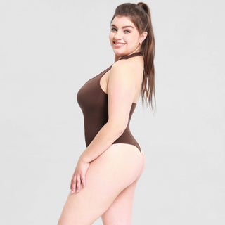 Second Skin - One Piece Bodysuit Shapewear - Bayu