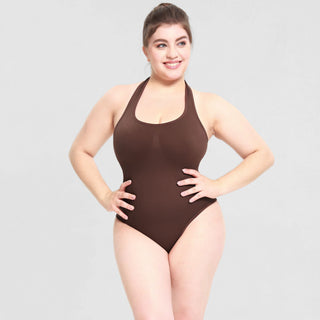 Second Skin - One Piece Bodysuit Shapewear - Bayu