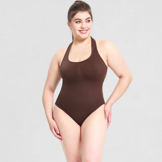 Second Skin - One Piece Bodysuit Shapewear - Bayu