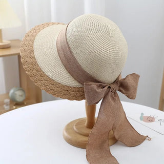 Señoras&nbsp;Verano - Casual Unisex Hoed - Hats - Bayu