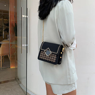 Shine | Dames Crossbody Tas - Crossbody Tasche - Bayu