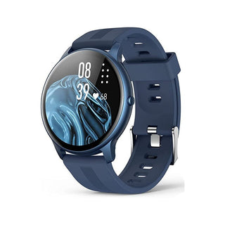 Slimme Smartwatch Fitnesstracker met Meertalige Ondersteuning - Bayu