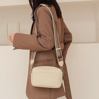 Smile | Dames Crossbody Tas - Bayu