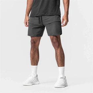 Sportieve Losse Short - Bayu