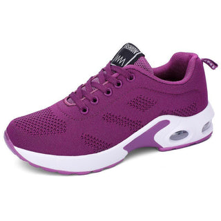 Stijlvolle Sneakers voor Dames - Schoenen Dames - Bayu