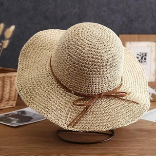 Stijlvolle Zomer Bucket Hoed - Hats - Bayu