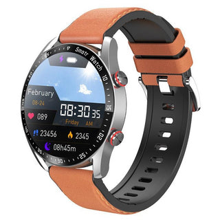 Swiss - Smart Watch - Bayu