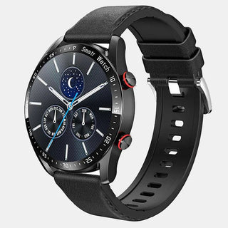 Swiss - Smart Watch - Bayu