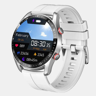 Swiss - Smart Watch - Bayu