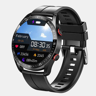 Swiss - Smart Watch - Bayu