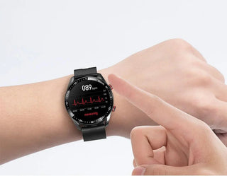 Swiss - Smart Watch - Bayu