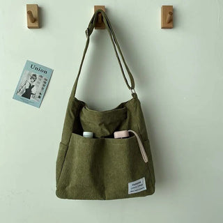 Thea | schoudertas - Bag - Bayu