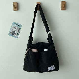 Thea | schoudertas - Bag - Bayu