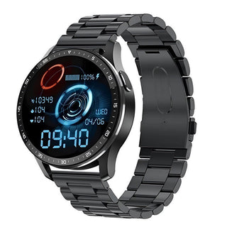 Ultieme Smartwatch voor Actieve Levensstijlen - Handsfree Bellen - Bayu