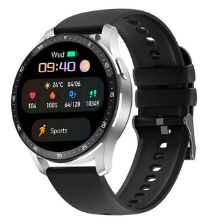 Ultieme Smartwatch voor Actieve Levensstijlen - Handsfree Bellen - Bayu