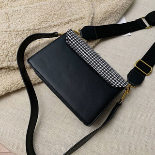 Unique | Dames Crossbody Tas - Crossbody Tasche - Bayu