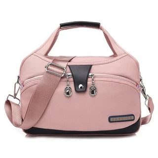 Urbangear | veelzijdige sportieve schoudertas - Handbag - Bayu