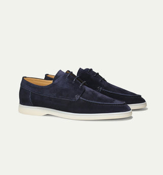 Valerio - Leren Loafers voor Heren - Shoes - Bayu