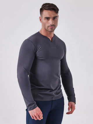 Vilian - Heren Sweater - Bayu