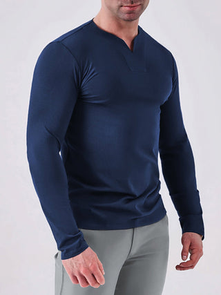 Vilian - Heren Sweater - Bayu