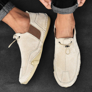 Wade | Comfortabele Loafers - Schoenen - Bayu