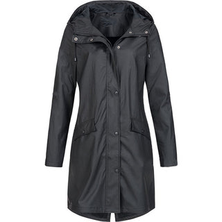 Waterdichte Elegante Regenjas voor Dames - Jacket & Coats - Bayu