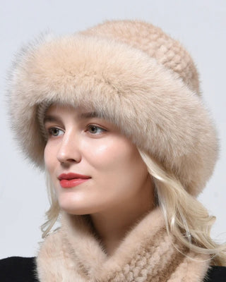 Winter Fur Muts - Winter Fur Muts - Bayu