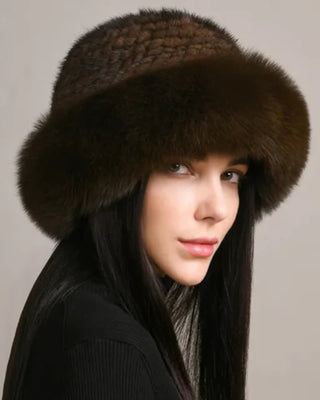 Winter Fur Muts - Winter Fur Muts - Bayu