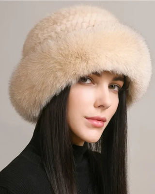 Winter Fur Muts - Winter Fur Muts - Bayu